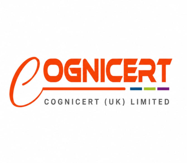 Logo Cognicert Limited, United Kingdom